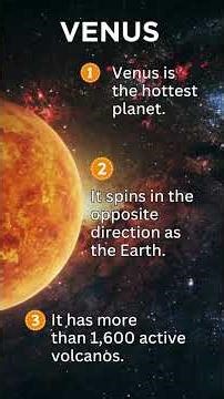 Solar System Explained in Simple Words | Planets, Sun & Orbits | Science for Students | Class 10