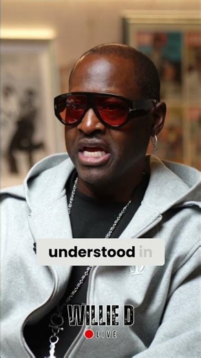 Johnny Gill Reveals New Edition's Biggest Tour Yet: A Celebration