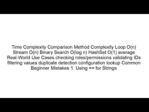 How to Check if an Array Contains a Value in Java