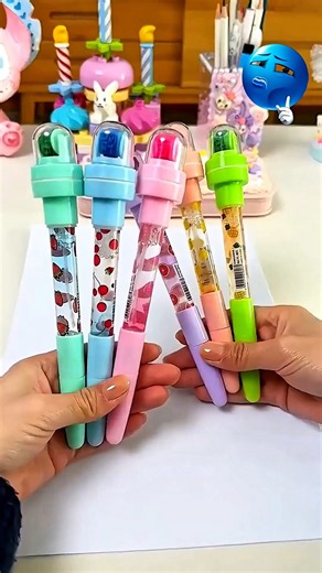 3 Amazing Pens You Won’t Believe Actually Exist! 🤯🖊️