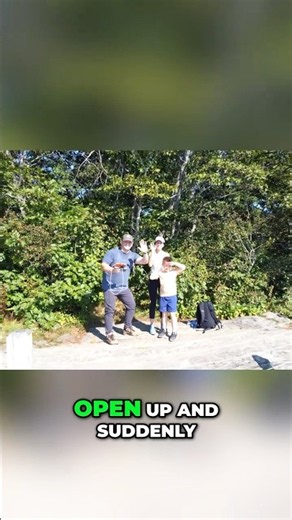 Epic Mountain Views A Family Hike Adventure