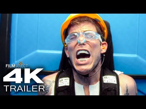 JACKASS 5: BEST AND LAST Official Trailer (2026) Johnny Knoxville