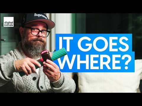 It Goes Where?