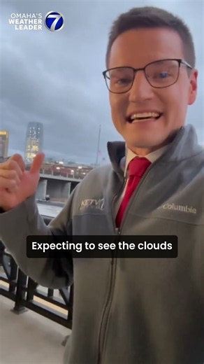 Omaha weather: Windy, chilly Friday, freeze possible tonight