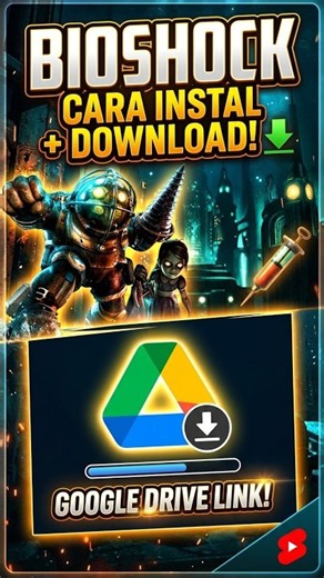 BioShock | Download & Instal