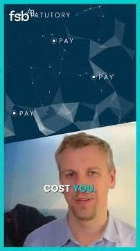 Payroll Admin Made Easy: Payslips, RTI, Pensions, Stat Pay #shorts