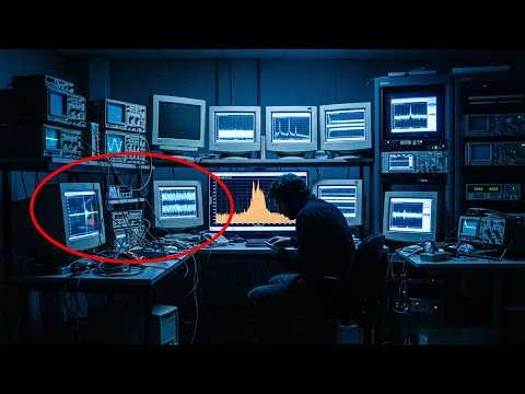 Top 10 Mysterious Signals Received From Deep Space