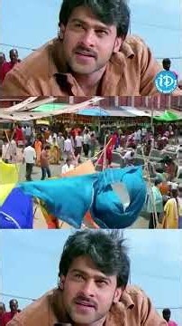 Ek Niranjan Telugu Full Movie HD | Prabhas, Kangana Ranaut, Sonu Sood | Action Movie