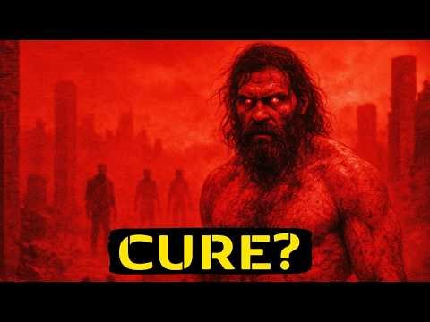 28 YEARS LATER: THE BONE TEMPLE - A Cure For The Rage Virus?