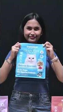 Spill 3 produk animalnco Holistic Gourmet! Saatnya upgrade nutrisi anabul kamu! #animal #animalnco