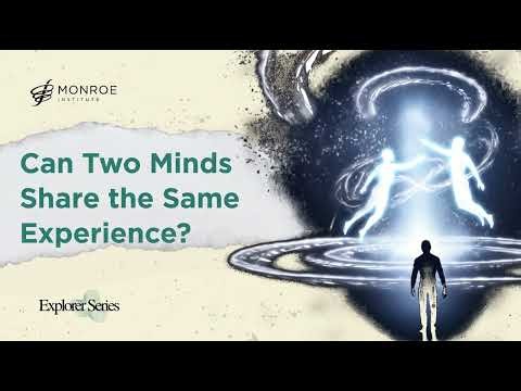 Can Two Minds Share the Same Experience? | Explorer EML #109