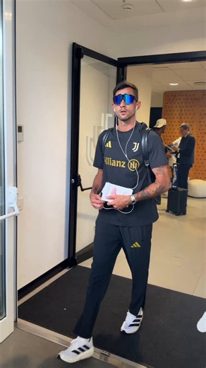 🇮🇹 ➡️ 🇨🇭#BasileaJuve tomorrow LIVE on a https://t.co/whCoAoQLEi and the App, register now ➡️ https://t.co/R7mUe8Dgeu