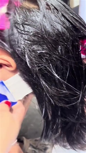 Shaheen Beauty Keratin Shampoo Review