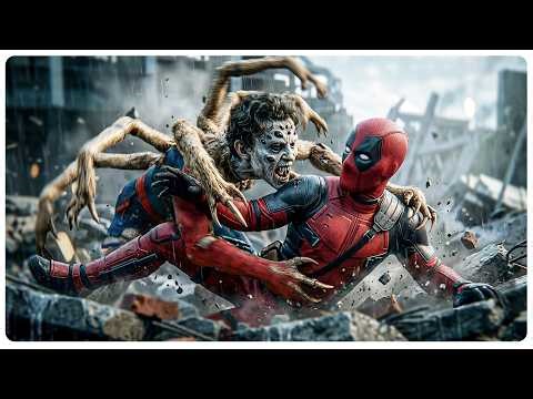 BEST UPCOMING MOVIE NEWS 2026 (April)