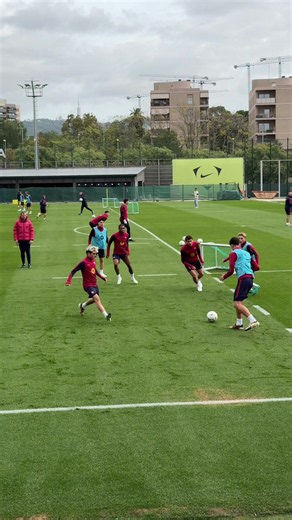 FC Barcelona: Setting the Tone for El Clásico Tomorrow