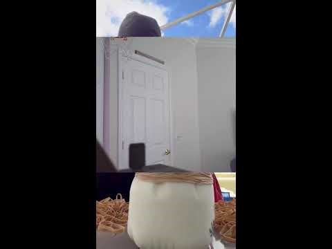 EPIC MILK EXPLOSION!