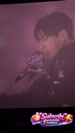 Alien BTS Tokyo Dome 🇯🇵 Concert