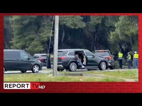 Mbërrin në Vlorë një ‘delegacion’ amerikan, do vizitojnë zonën ku do të investojë Ivanka Trump