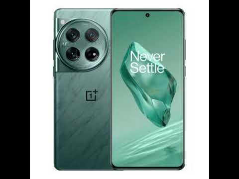 OnePlus 12