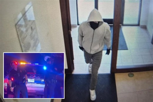 2 US Bank employees fatally shot in robbery in Kentucky — as police launch manhunt for suspect
