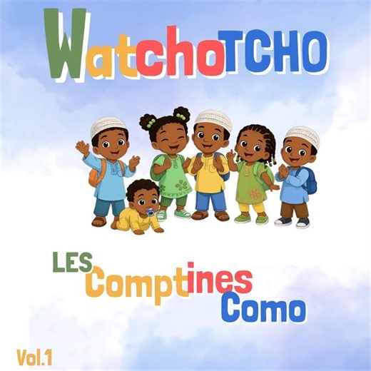Watchotcho (Les jours de la semaine)