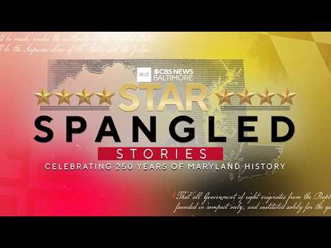 A WJZ Star-Spangled Special