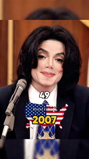 Michael Jackson Evolution: The King of Pop's Incredible Journey.