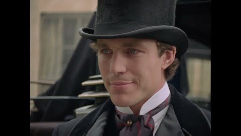 The Adventures Of Sherlock Holmes: S1 E11 - The Resident Patient