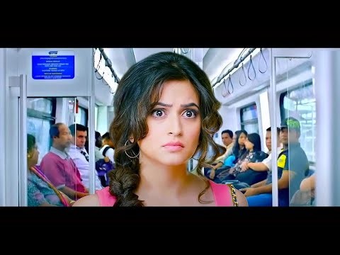 masthi" Hindi Dubbed Blockbuster Action Romantic Movie Full HD 1080p |Duniya Vijay, Kriti Kharbanda
