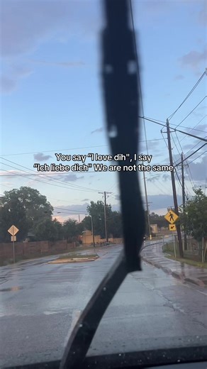 Airlearn: Multilingual Expressions of Love