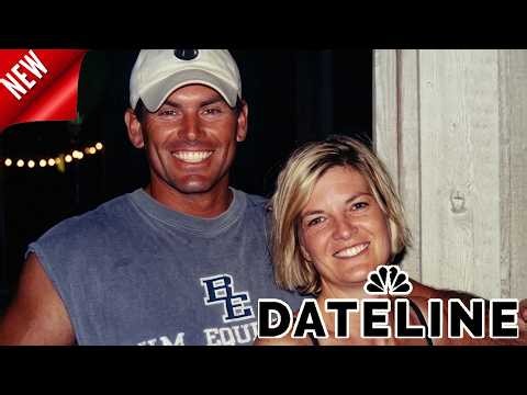 Dateline NBC NEW 2026 💘 Wendi Andriano👮True Crime Podcast Documentary HD#1080p