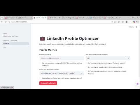 🎉 First Hackathon Complete! 🚀 Lessons is more than Prizes