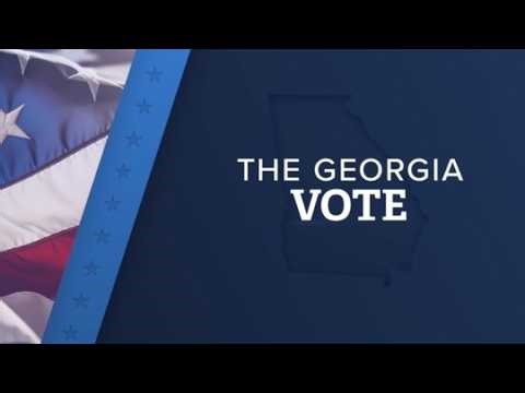 The Georgia Vote | Gubernatorial candidates' final push ahead of primary election (05/17/26)