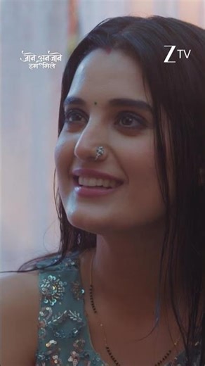 Jaane Anjaane Hum Mile | Ep 380 | Zee TV HD