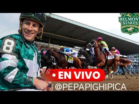 Horse racing live RACETRACKS STAKES CARRERAS americanas live stream 28/04/2026