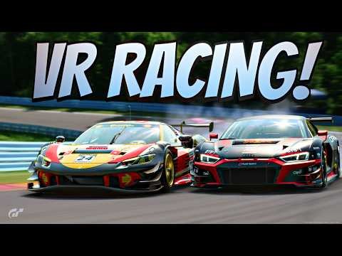 🔴 LIVE Gran Turismo 7 | BRAND NEW DAILIES! 🔥