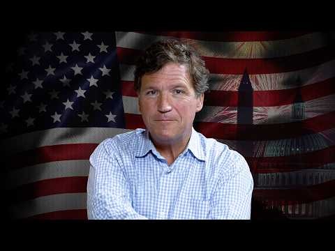 Tucker on America