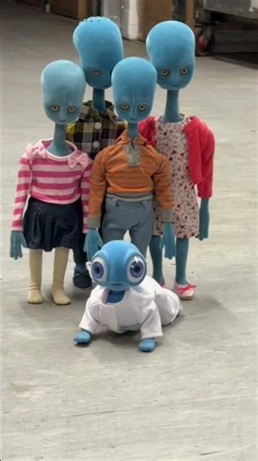‘Tis the ghosts of Argos past