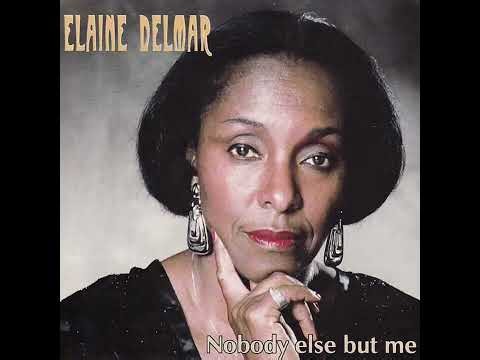 Elaine Delmar - Let's Fall In Love