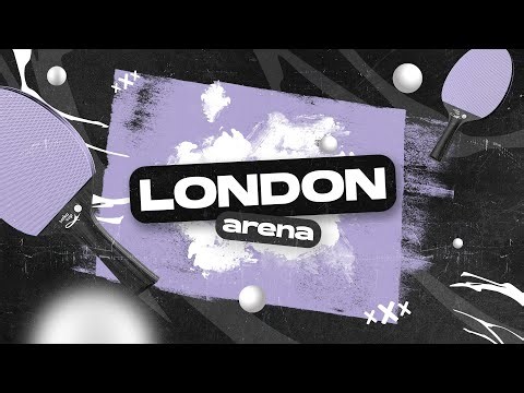 Tournament 2026-09-22 Men, evening. Arena "London