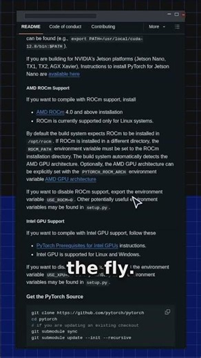 pytorch/pytorch