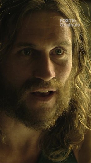 Experience the Thrills of Run - New Foxtel Series