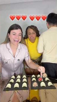 Baby Baby Kiss Challenge