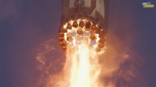 FAA investigations followed Starship flight 7 and New Glenn mishaps