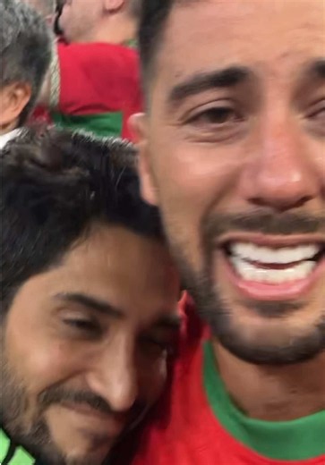 🇲🇽❤️🇲🇦