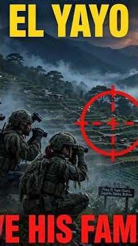 [RETIRED SOLDIER] We Rescued His Family. He Gave Us the Cartel.Ghost Recon Wildlands[NO HUD EXTREME]