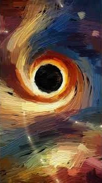 How did they "SEE" a Black Hole? #Astronomy
