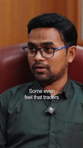 Empowering Farmers Through Commodity Exchanges | Sachin Choure | NCDEX IPFT R.O.A.D