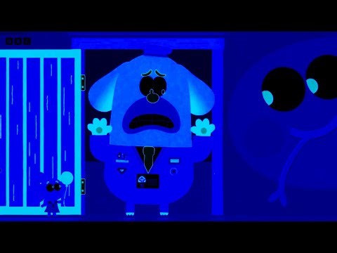 Hey Duggee Scared of the Giant Snake (Sponsored by Preview 2 Extended Effects)