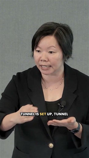Fortinet: Solving the Quantum Performance Gap with ASICs
